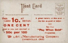 image of postcard