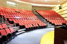 image of auditorium #14