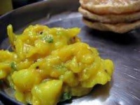 image of poori #16