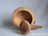 image of mortar