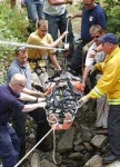 image of stretcher