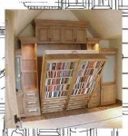 image of bookcase #29