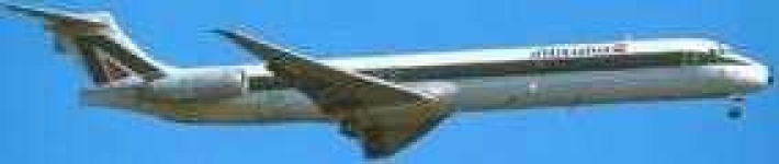 image of airplane