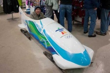 image of bobsled