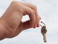 image of keys