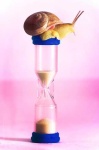 image of hourglass