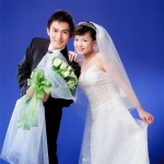 image of gown