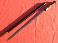 image of sword