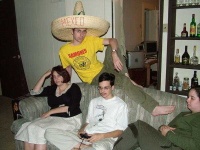 image of sombrero