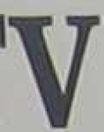 image of v_lowercase #17