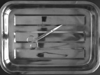 image of surgical