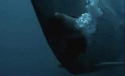 image of submarine