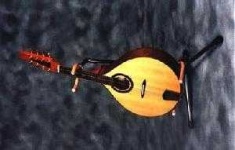 image of mandolin