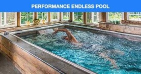 image of pool