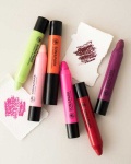 image of crayon