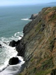 image of promontory
