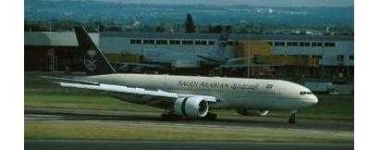 image of airplanes