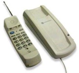image of telephone