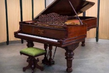 image of piano