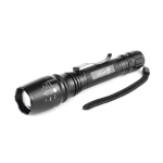 image of flashlight