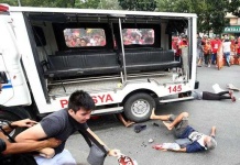 image of van