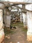 image of megalith