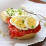 image of sandwich
