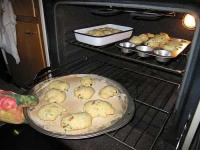 image of dough
