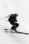 image of ski