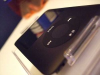 image of ipod