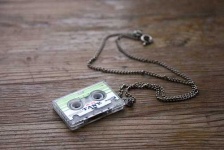 image of cassette