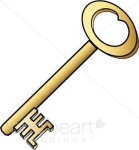 image of key