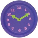 image of clock