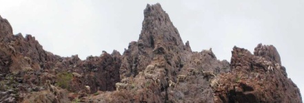 image of cliff