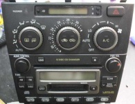 image of stereo