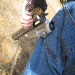 image of handgun #11