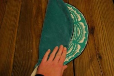 image of velvet