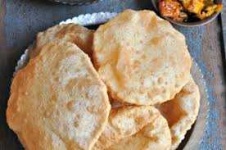 image of poori #4