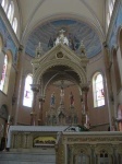 image of altar