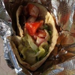 image of falafel #2