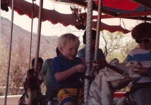 image of carousel