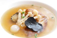 image of consomme #32