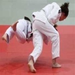 image of judo #2