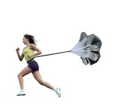 image of parachute