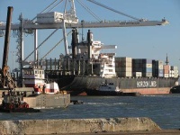 image of container_ship #29