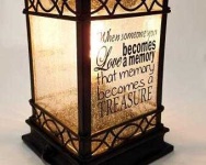 image of lantern