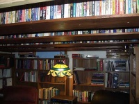 image of library