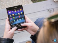 image of blackberry #11