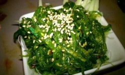 image of seaweed_salad #20