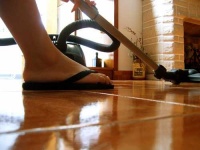 image of vacuum